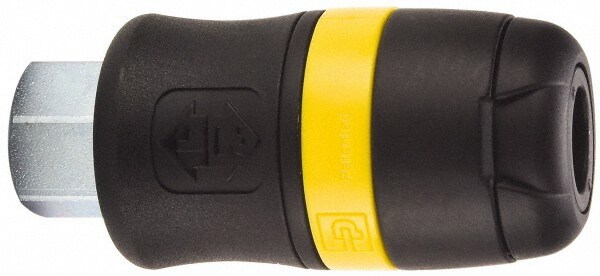 3/8 Female NPTF Industrial Pneumatic Hos